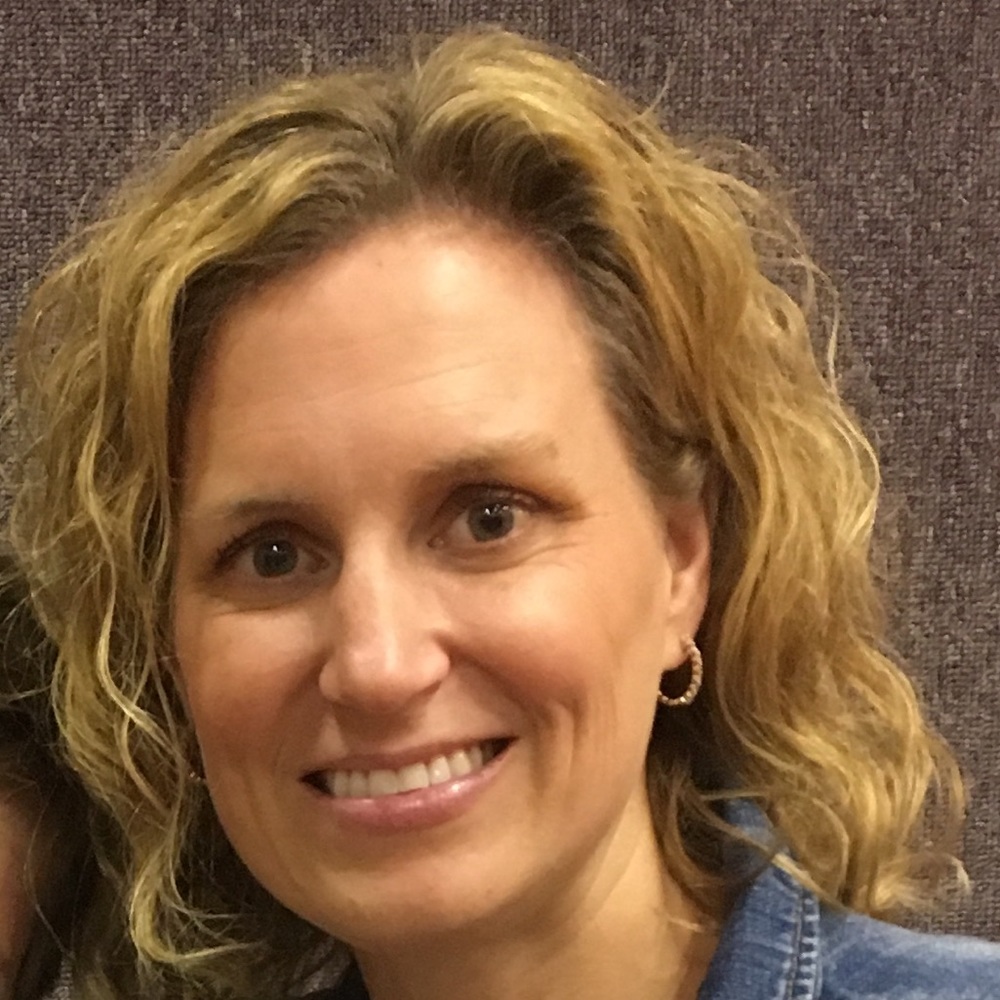 Meet your Posher, Laura